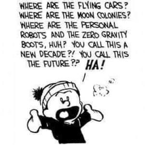 Meet your Posher, Derek